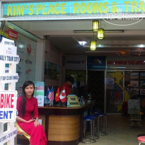 Kim's Place Hostel 1 