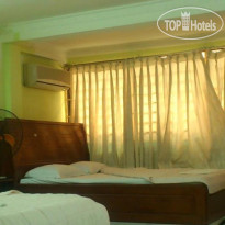 Kim's Place Hostel 1 