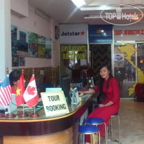 Kim's Place Hostel 1 