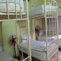 Kim's Place Hostel 1 