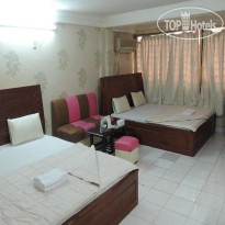 Kim's Place Hostel 1 