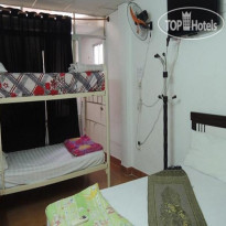 Kim's Place Hostel 3 