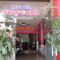 Ngoc Ha Hotel 