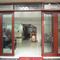 Hoang Long Hotel