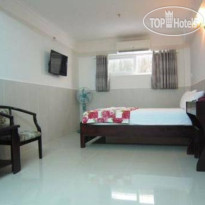 Hoang Long Hotel