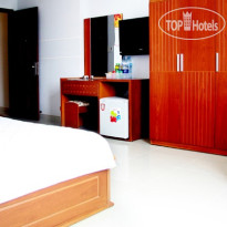 Tin Hoa Hotel 3 