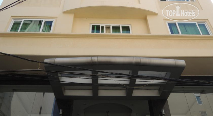 New photos from tourists Minh Duc Hotel 1*