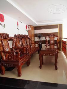 New photos from tourists Hoang Dung Hotel 