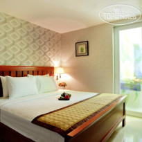 Thai Binh Hotel Hong Vina 