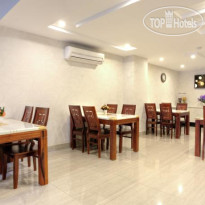 Thai Binh Hotel Hong Vina 