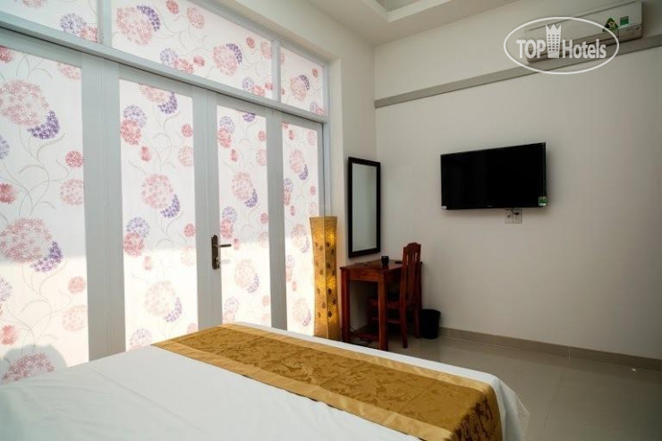 New photos from tourists Toan Thong Hotel 1*