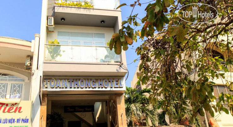 Hotel photo Toan Thong Hotel 1*