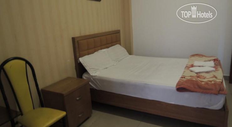 New photos from tourists Phat Tien Hotel 1*