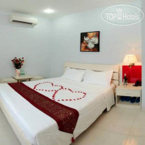 Tan Phuong Kim Hotel 