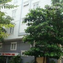 Tan Phuong Kim Hotel 