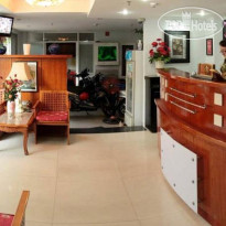 Tan Phuong Kim Hotel 