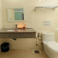 Tan Phuong Kim Hotel 