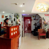 Tan Phuong Kim Hotel 