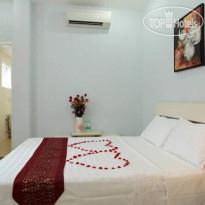 Tan Phuong Kim Hotel 