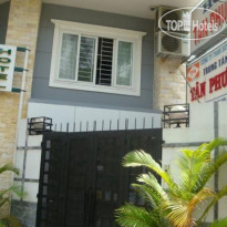 Tan Phuong Kim Hotel 