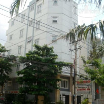 Tan Phuong Kim Hotel 