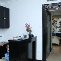 Hong Hac Boutique Hotel 