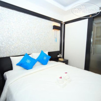 Hong Hac Boutique Hotel 