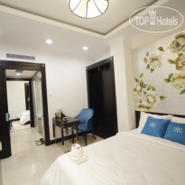 Hong Hac Boutique Hotel 