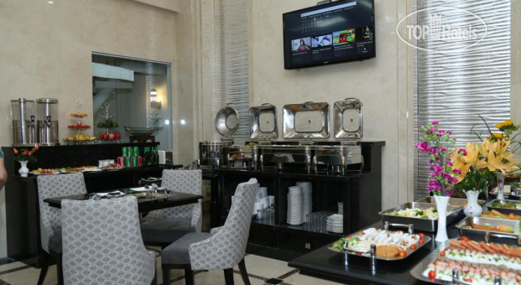 New photos from tourists Hong Hac Boutique Hotel 3*
