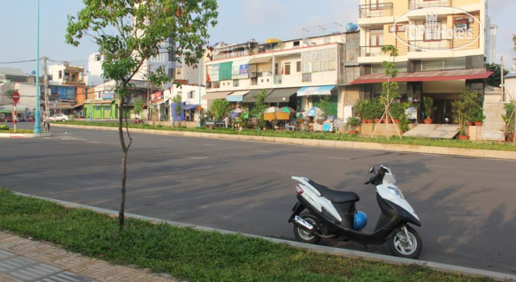 Hotel photo Da Loc Hotel 