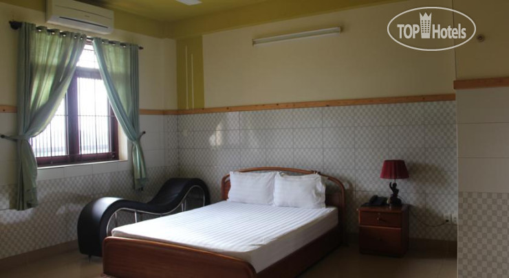 New photos from tourists Da Loc Hotel 