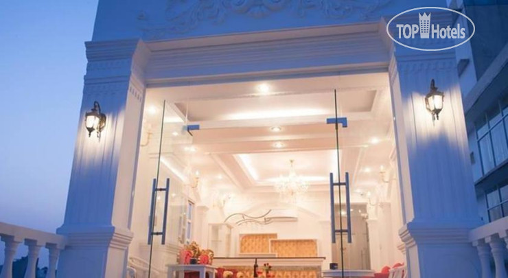 Hotel photo Phung Hoang Gold Palace Hotel 2*