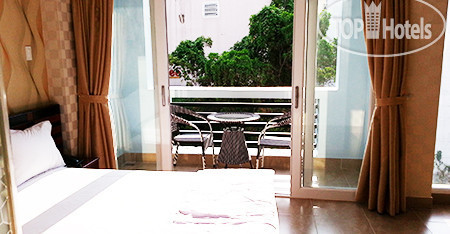 Hotel photo Hoang Anh Hotel 1*