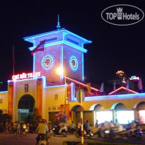Phuc Khanh 2 Hotel 