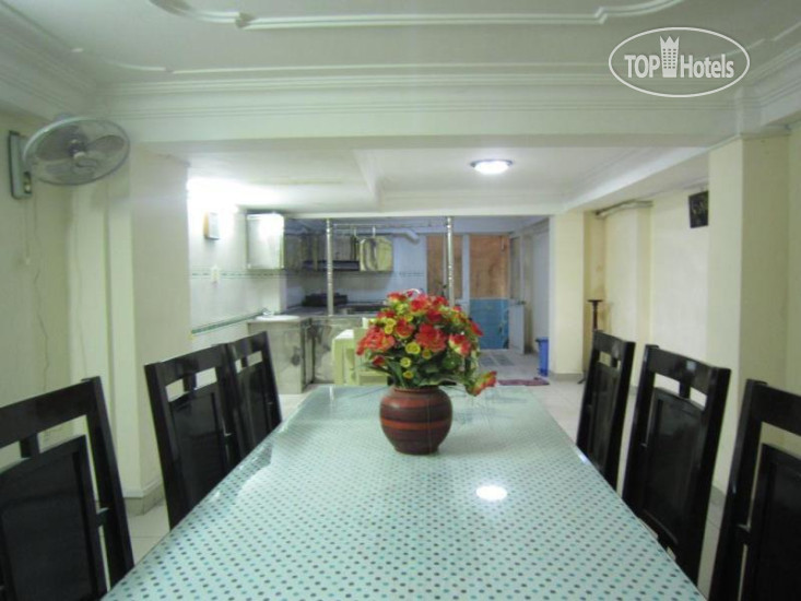 New photos from tourists Phuc Khanh 2 Hotel 2*