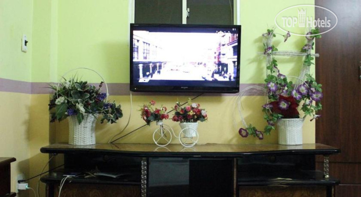 New photos from tourists Anh Tram Hotel 