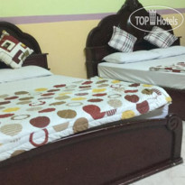 Anh Tram Hotel