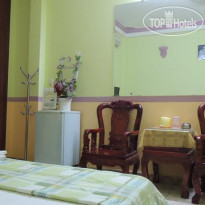 Anh Tram Hotel
