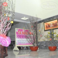 Pink Sunbeam Hotel