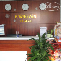 Hoang Van Hotel 