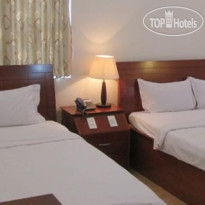 Thanh An Hotel 