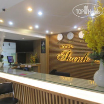 Thanh An Hotel 