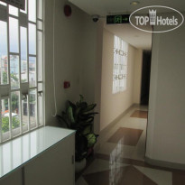 Thanh An Hotel 