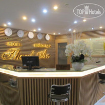 Thanh An Hotel 