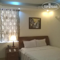 Thanh An Hotel 