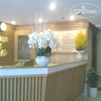 Thanh An Hotel 