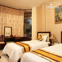 Nhat Hoang Hotel 