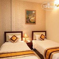 Nhat Hoang Hotel 