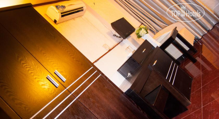 New photos from tourists Khanh Toan Hotel 2*