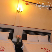 Khanh Toan Hotel 